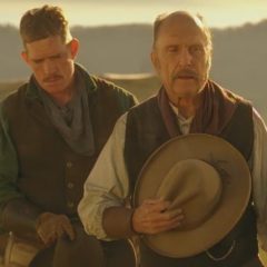 Broken Trail  - Emmy Nomination Trailer