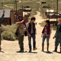 Saturn Returns - Trailer