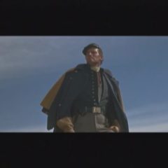 Major Dundee - 25th Anniversary Theatrical Trailer