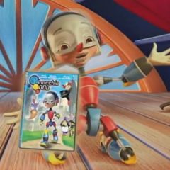 Pinochio 3000 - :15 TV Spot