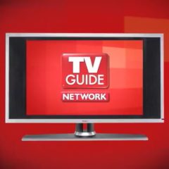TV Guide - Publicity Sizzle Reel