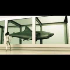 Sublime Monsters & Virtual Children - Experimental Animation Short Film