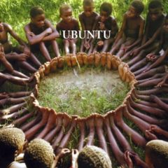 Ubuntu: America's Redemption Song - Fundraising Campaign Video