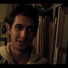 Three Holes, Two Brads, and a Smoking Gun - Trailer