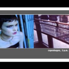 Euro Reel - Corporate Show Reel