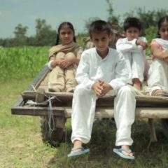 Jhelum - Excerpt from Experimental Short Film/Music Video