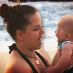 Stop All The Clocks - Online Trailer for Amazon.com